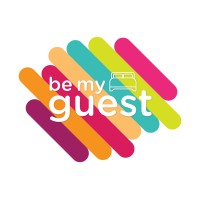 Be My Guest Events logo - Similar company to Audentity