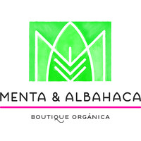 Menta & Albahaca logo - Similar company to Aromáticas Vivas