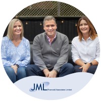 JML (Financial) Associates Ltd logo - Similar company to Peeq® - Performance Elevation Through Eq
