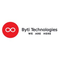 Byti Technologies logo - Similar company to Vedant Projects