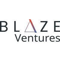 Blaze Ventures logo - Similar company to Codeknack