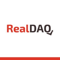 Realdaq India Private Limited logo - Similar company to Pinvest Inc.