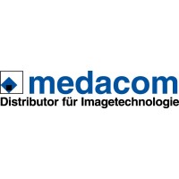 medacom Gmbh logo - Similar company to Easy Inks Gmbh