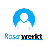 Rosa Werkt logo - Similar company to Item Systems