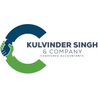 Kulvinder Singh & Company logo - Similar company to Complianceship Venture Solution Llp ®️