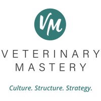 Veterinary Mastery logo - Similar company to Locate™ Strategy