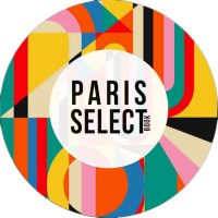 Paris Select Book logo - Similar company to Point Plume
