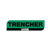 Trencher Hire logo - Similar company to Davey Grinter Civil Constructions