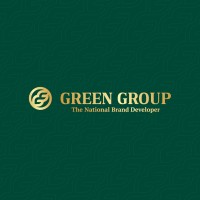 GREEN GROUP logo - Similar company to Tfb Trading Australia Pty Ltd
