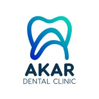 Akar Dental logo - Similar company to Catchlife - Capturing Life Aesthetic