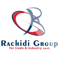 Rachidi Group for Trade and Industry logo - Similar company to Rosman International Group