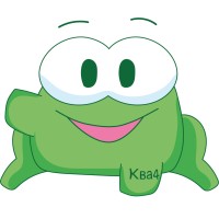 Жабка - Zhabka logo - Similar company to Orovera