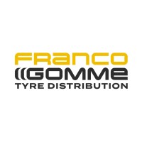 FRANCO GOMME SRL logo - Similar company to ◢◤◢◤ Sipav