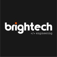 Brightech.africa logo - Similar company to Ahime