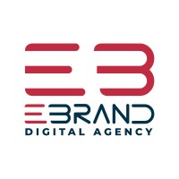 E Brand Digital logo - Similar company to Meslameni Studio
