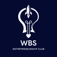WBS Entrepreneurship Club logo - Similar company to Softlab Bristol