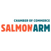 Salmon Arm & District Chamber of Commerce logo - Similar company to Kamtech Solutions