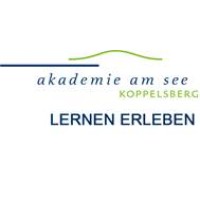 Akademie am See Koppelsberg logo - Similar company to Tønder Erhvervsråd
