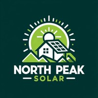 North Peak Solar logo - Similar company to Solarletters.Com