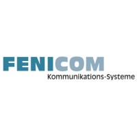 FENICOM GmbH logo - Similar company to Allcom Gmbh