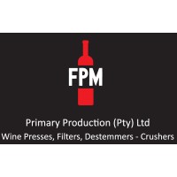 FPM Primary Production (Pty) Ltd logo - Similar company to Beveratech (Pty) Ltd