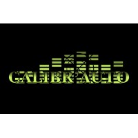 calibr'auto logo - Similar company to Hovart Sas