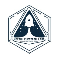 Hextri Electron Labs logo - Similar company to Ddr Simple Technologies Pvt Ltd