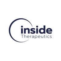 Inside Therapeutics (InsideTx) logo - Similar company to Mint Lab - Université D'Angers