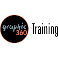 Graphic360 training logo - Similar company to Alson Digital Solution Pvt Ltd