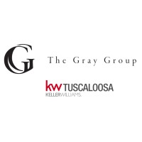 The Gray Group at Keller Williams Realty logo - Similar company to Unsupplements