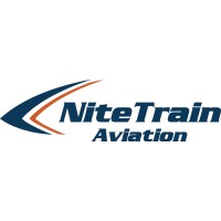 NiteTrain Aviation logo - Similar company to Bower Concierge
