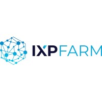 IXP Farm logo - Similar company to Prestige Technology