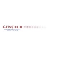 GENÇ TUR ULUS. NAK GÜM VE TURZ. SAN. VE TİC. LTD. ŞTİ. logo - Similar company to Moqa Halı
