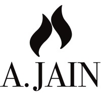 A.Jain Jewelry logo - Similar company to Dune Jewelry