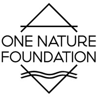 One Nature Foundation logo - Similar company to Whds
