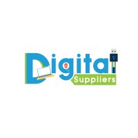 Digital Suppliers logo - Similar company to Hackerkid