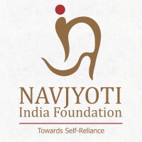 Navjyoti India Foundation logo - Similar company to Sharp Ngo