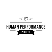 The Human Performance Project logo - Similar company to Thought Collective