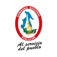 Gobierno Regional de Ayacucho logo - Similar company to Mm Ingenieria Y Construccion