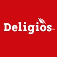 Deligios logo - Similar company to Goodmilk ®