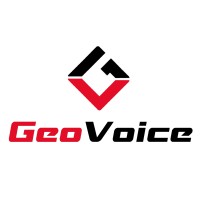 GeoVoice • ჯეოვოისი logo - Similar company to Yowcha