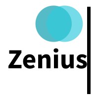 Zenius Ltd logo - Similar company to Zenius
