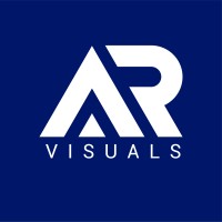 AR Visuals logo - Similar company to Shnairtech