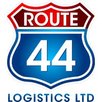 Route 44 Logistics Ltd logo - Similar company to Scanlon Freight Limited