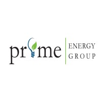 Prime Energy Group | Raleigh logo - Similar company to The Kamp