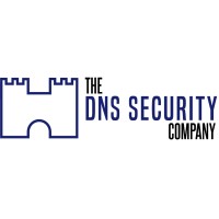 The DNS Security Company logo - Similar company to Ebee Group Technology Joint Stock Company