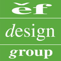 Ef Design Group Inc logo - Similar company to Nepantla Solutions