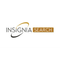 INSIGNIA SEARCH logo - Similar company to Ynot