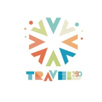 Travel360_UAE logo - Similar company to Hema هِمّــــــة