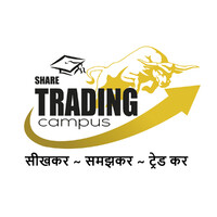 Share Trading Campus logo - Similar company to Blank